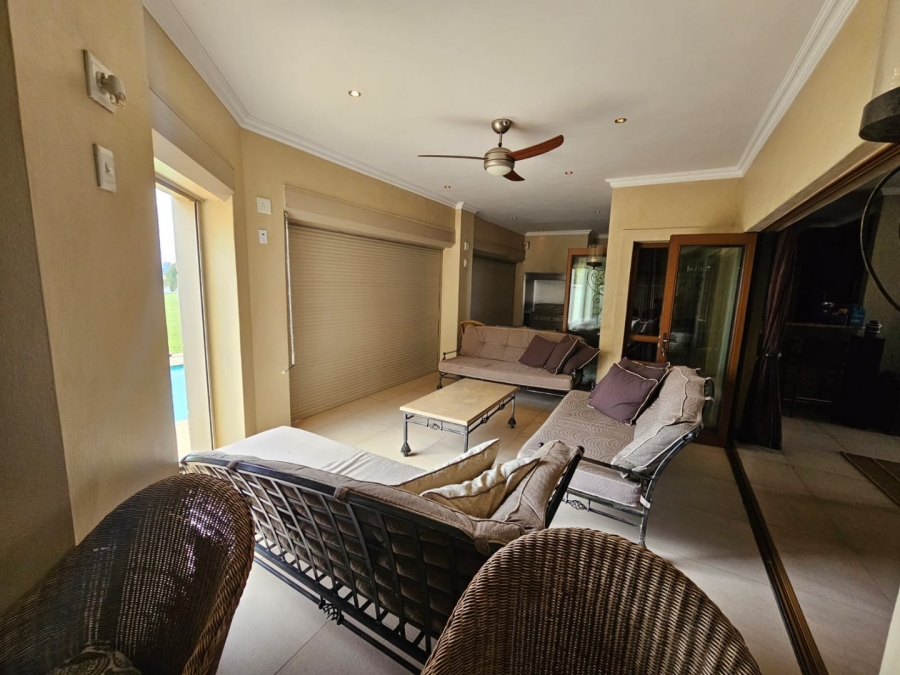 4 Bedroom Property for Sale in Club Milos Estate Free State